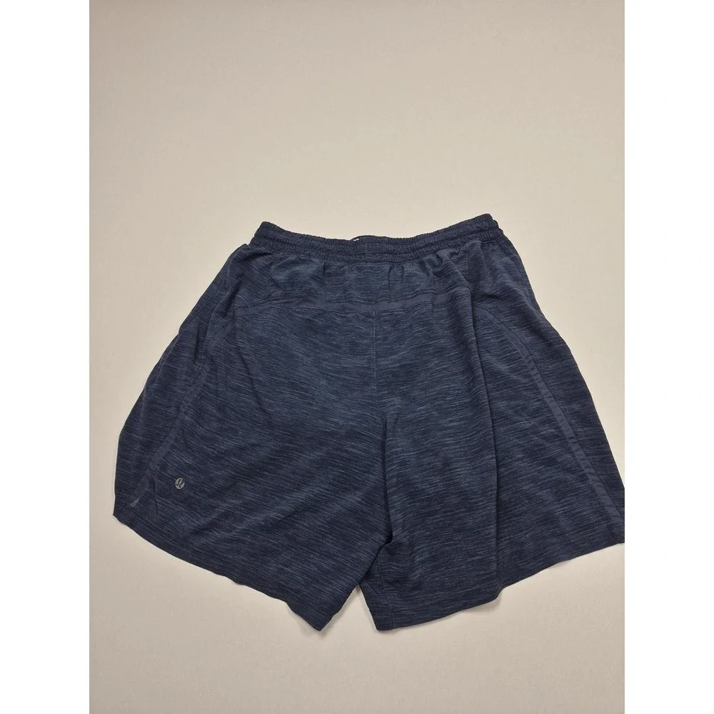 Lululemon Pace Breaker Lined Shorts 7